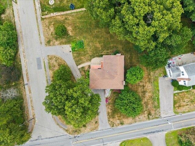 House for sale in Walpole, Massachusetts