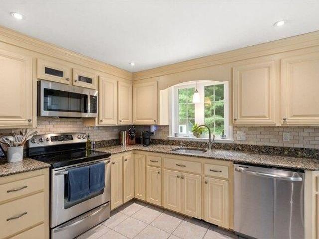 House for sale in Walpole, Massachusetts