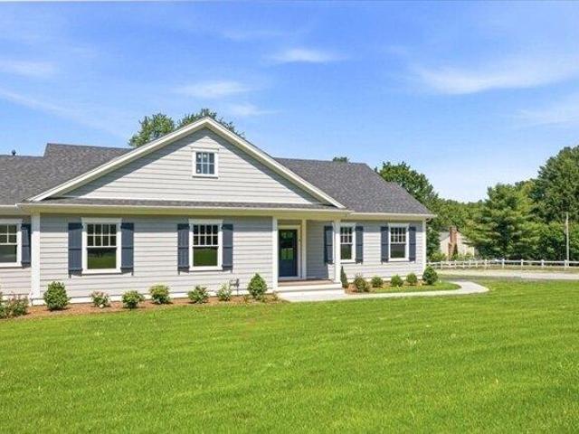 House for sale in Walpole, Massachusetts