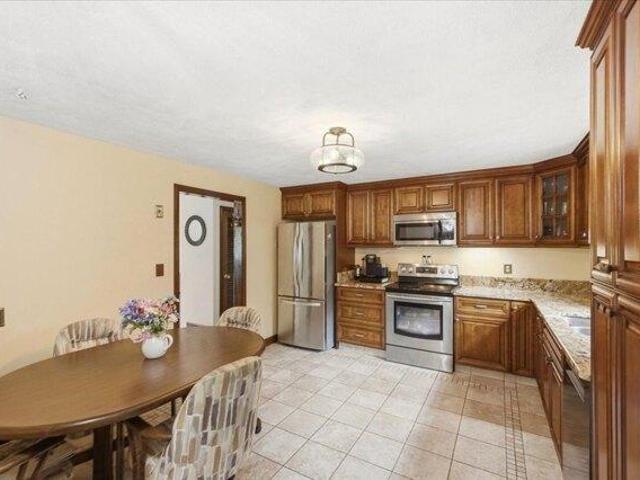 House for sale in Walpole, Massachusetts
