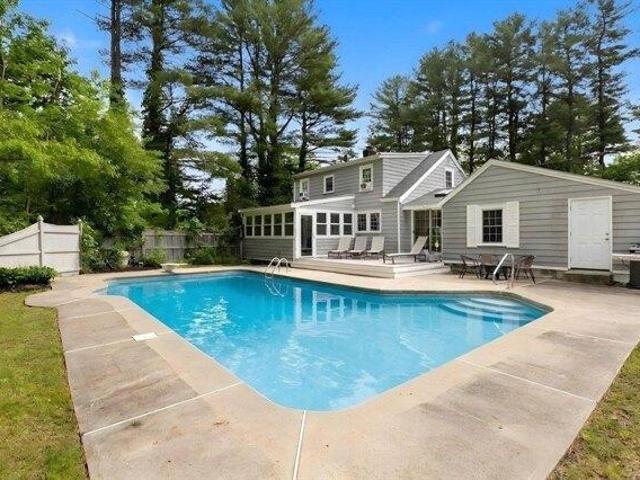 House for sale in Walpole, Massachusetts