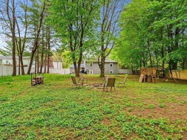 House for sale in Walpole, Massachusetts