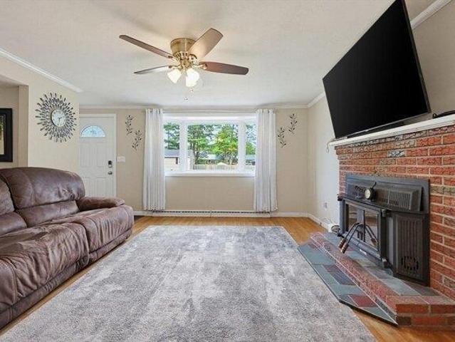House for sale in Walpole, Massachusetts