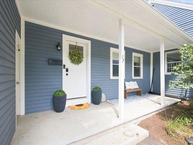 House for sale in Walpole, Massachusetts