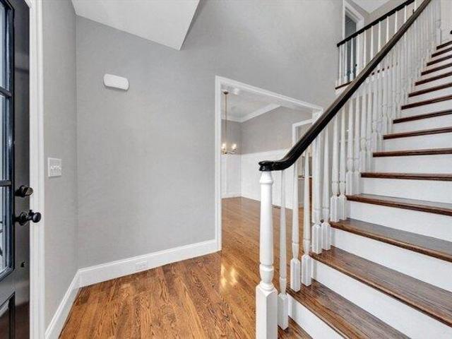 House for sale in Walpole, Massachusetts