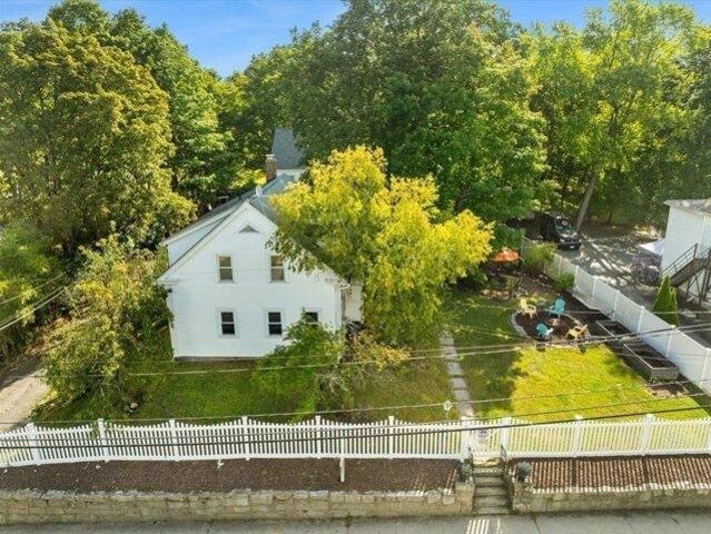 House for sale in Walpole, Norfolk County