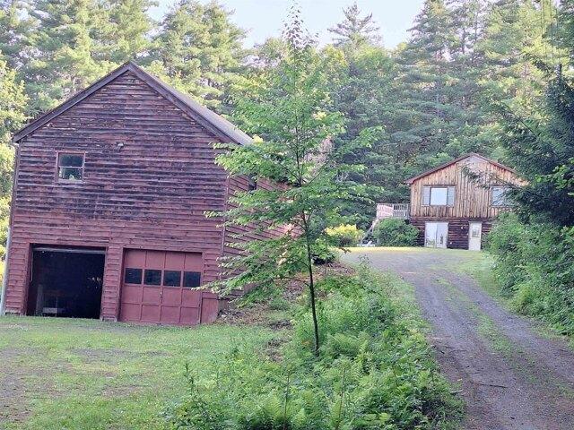 House for sale in New Hampshire