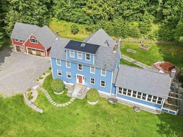 House for sale in New Hampshire