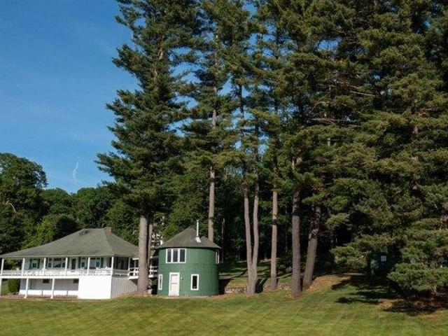 House for sale in New Hampshire