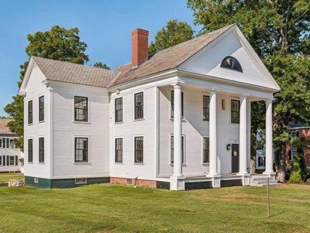 House for sale in New Hampshire