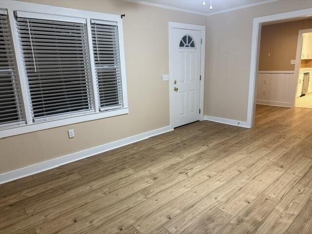 House for sale in Walterboro, South Carolina