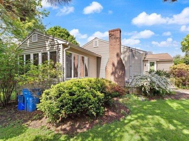 House for sale in Waltham, Massachusetts