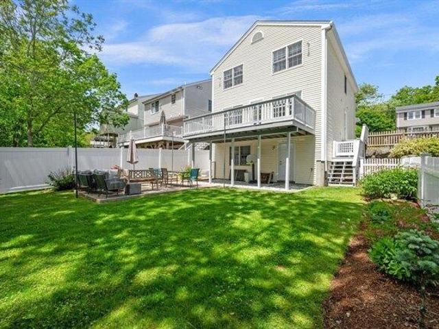 House for sale in Waltham, Massachusetts