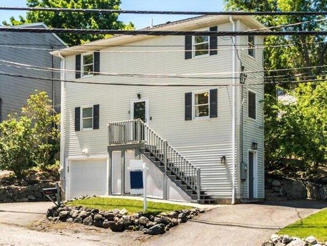 House for sale in Waltham, Massachusetts