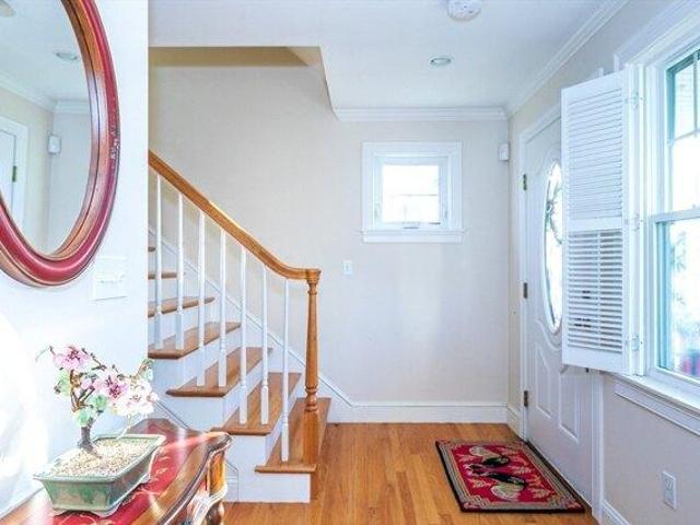 House for sale in Waltham, Massachusetts