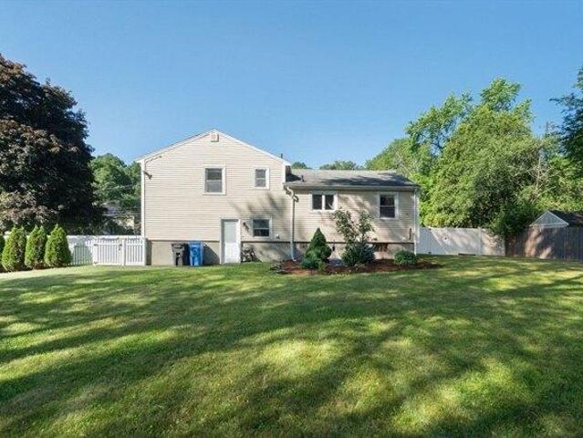 House for sale in Waltham, Massachusetts