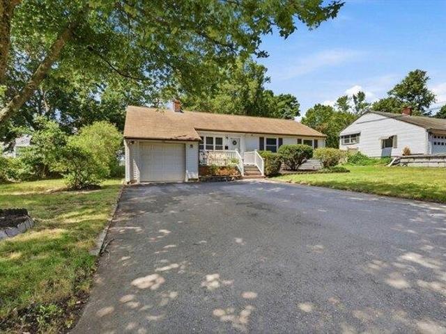 House for sale in Waltham, Massachusetts