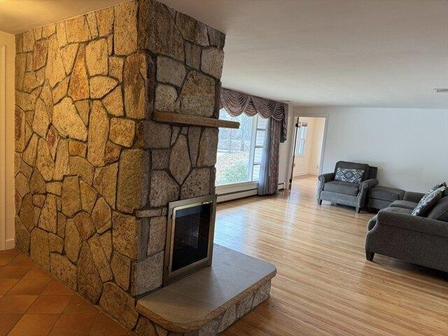 House for sale in Waltham, Massachusetts
