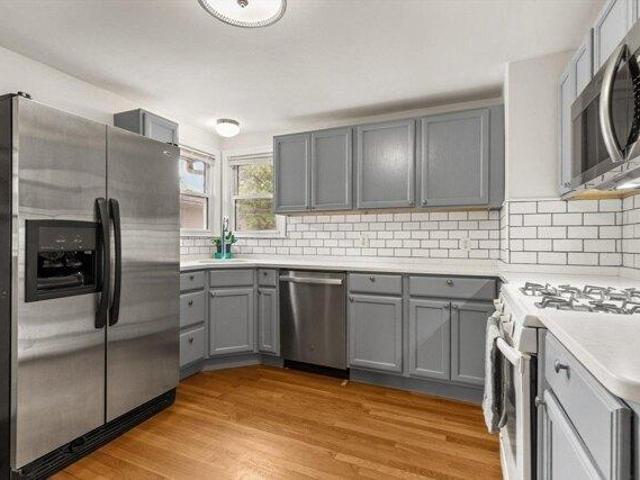 House for sale in Waltham, Massachusetts
