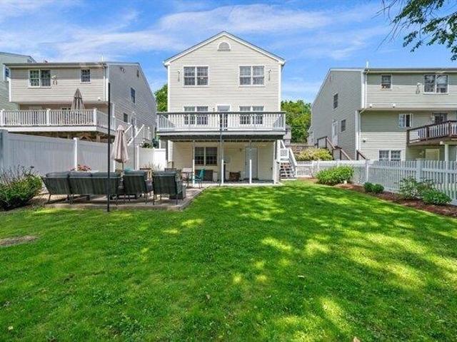 House for sale in Waltham, Massachusetts
