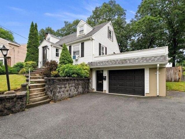 House for sale in Waltham, Massachusetts