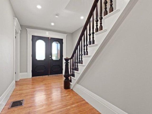 House for sale in Waltham, Massachusetts
