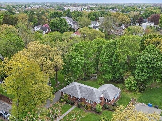 House for sale in Waltham, Massachusetts