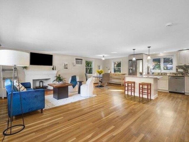 House for sale in Waltham, Massachusetts