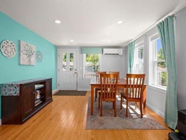 House for sale in Waltham, Massachusetts