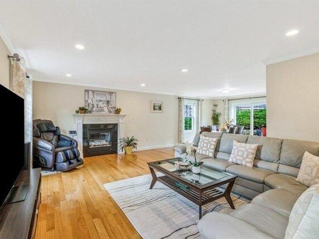 House for sale in Waltham, Massachusetts