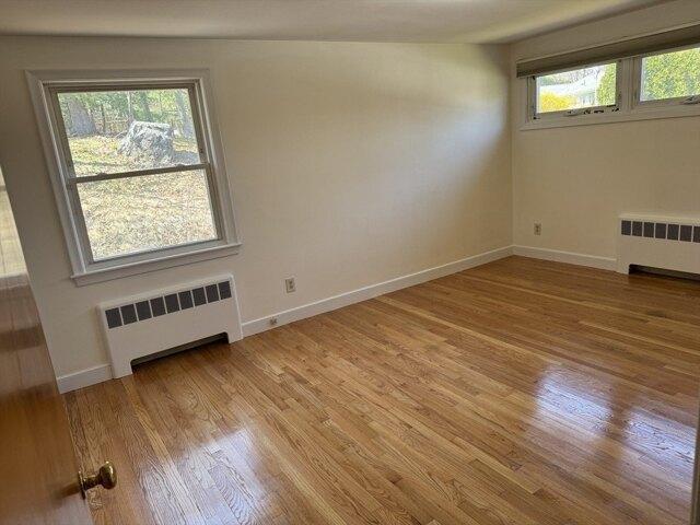 House for sale in Waltham, Massachusetts