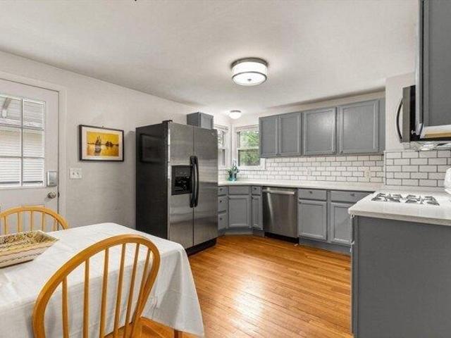 House for sale in Waltham, Massachusetts