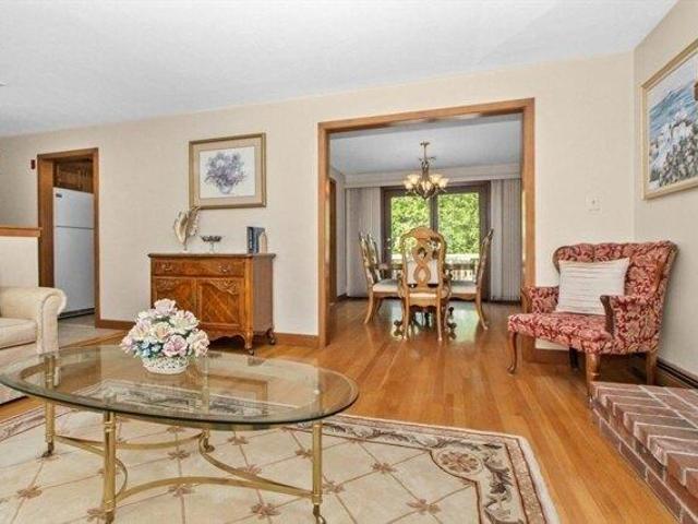 House for sale in Waltham, Massachusetts