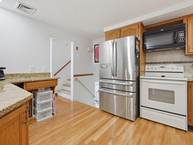 House for sale in Waltham, Massachusetts
