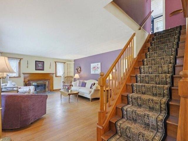 House for sale in Waltham, Massachusetts
