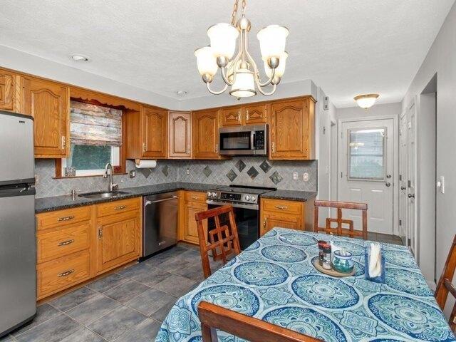 House for sale in Waltham, Massachusetts
