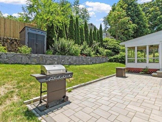 House for sale in Waltham, Massachusetts