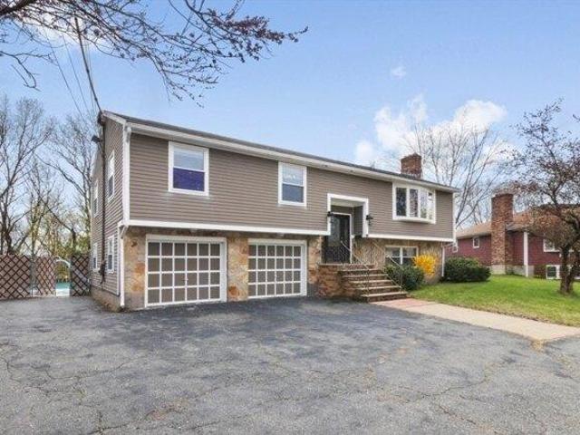 House for sale in Waltham, Massachusetts