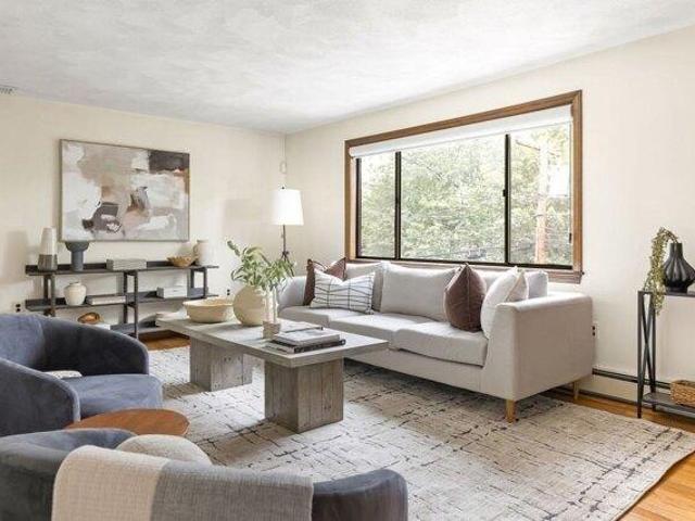 House for sale in Waltham, Massachusetts