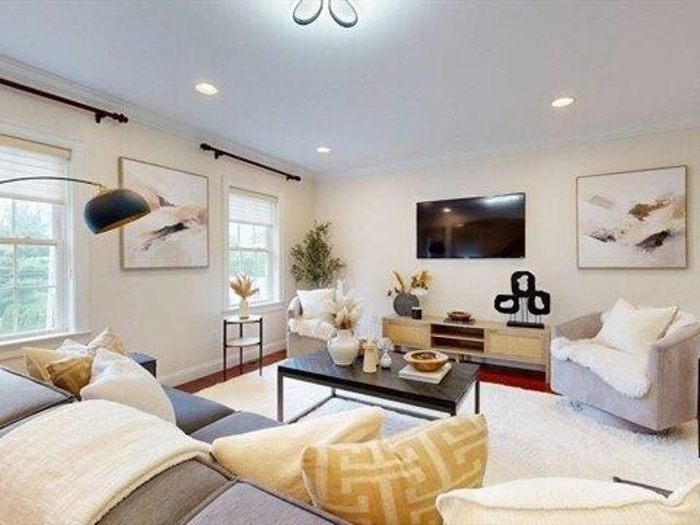 House for sale in Waltham, Massachusetts