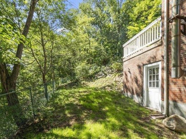 House for sale in Waltham, Massachusetts