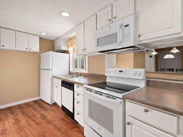 House for sale in Waltham, Massachusetts