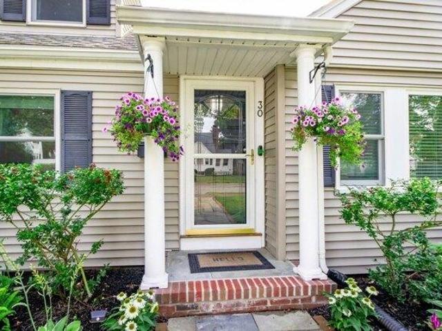 House for sale in Waltham, Massachusetts