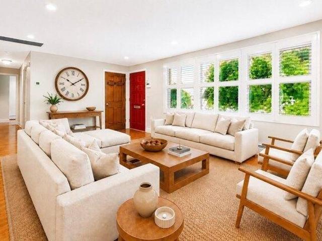 House for sale in Waltham, Massachusetts