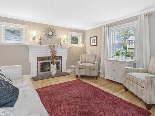 House for sale in Waltham, Massachusetts