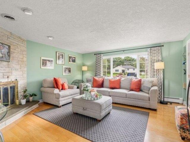 House for sale in Waltham, Massachusetts