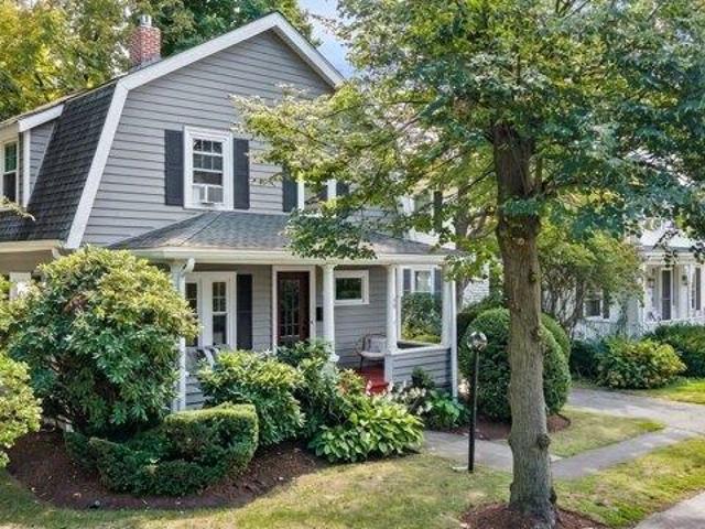 House for sale in Rangely Acres, Waltham