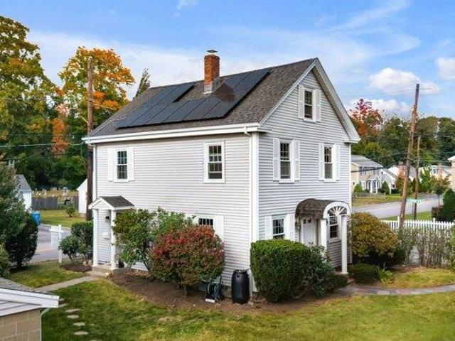 House for sale in Rangely Acres, Waltham