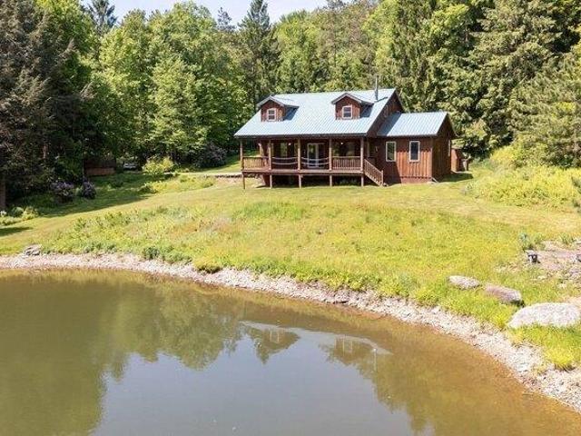 House for sale in Walton, New York