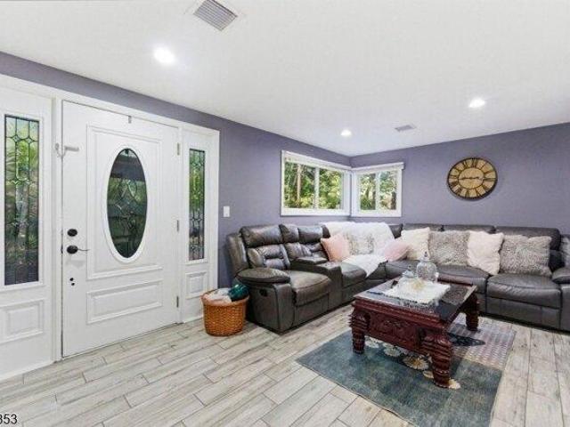 House for sale in Passaic, New Jersey